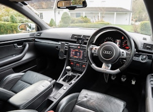 2007 Audi (B7) RS4 Avant