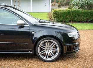 2007 Audi (B7) RS4 Avant