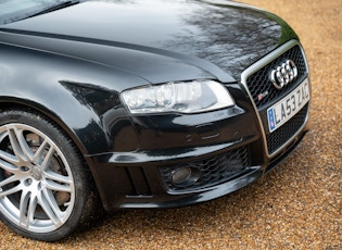 2007 Audi (B7) RS4 Avant