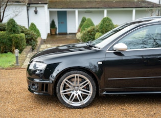 2007 Audi (B7) RS4 Avant