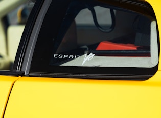 1997 Lotus Esprit V8