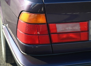 1993 BMW (E34) 540i Touring