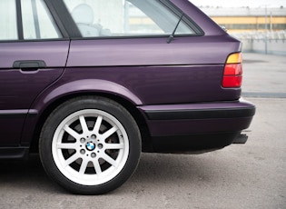 1993 BMW (E34) 540i Touring