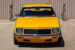 1974 Holden LH Torana SL/R 5000