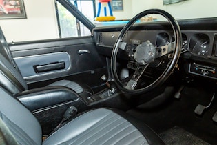 1974 Holden LH Torana SL/R 5000