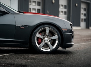 2010 Chevrolet Camaro SS