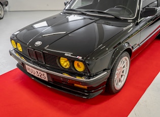 1986 BMW (E30) 325I - M88 Engine