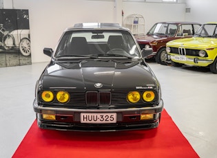 1986 BMW (E30) 325I - M88 Engine