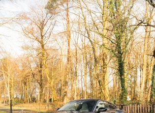 2023 Porsche 911 (992) Carrera 4 GTS