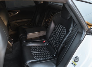 2016 Audi RS7