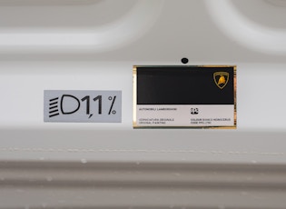 2018 Lamborghini Huracán Performante