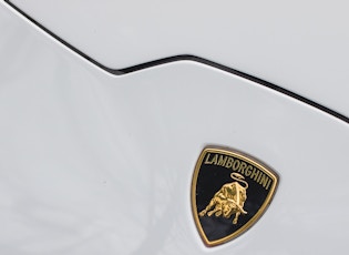 2018 Lamborghini Huracán Performante