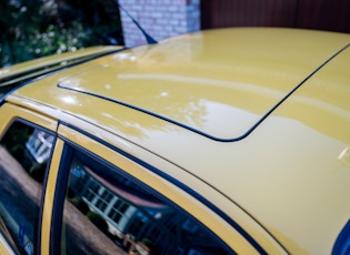 1994 Porsche 968 Club Sport