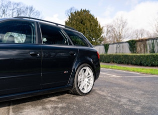 2007 Audi (B7) RS4 Avant