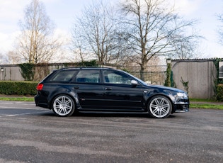 2007 Audi (B7) RS4 Avant