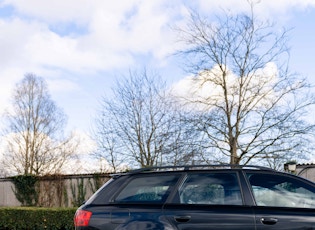2007 Audi (B7) RS4 Avant