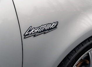 2001 Ford F150 SVT Lightning