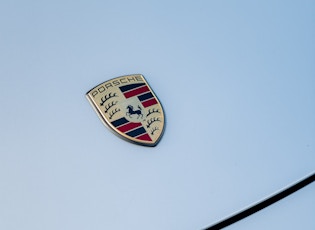 2009 Porsche 911 (997) Turbo Cabriolet - 36,519 Miles