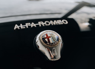 1965 Alfa Romeo Giulia Spider 1600 Veloce