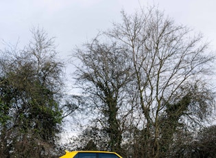 1994 Lancia Delta Integrale Evo II