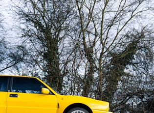 1994 Lancia Delta Integrale Evo II