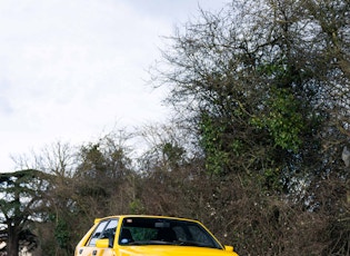 1994 Lancia Delta Integrale Evo II