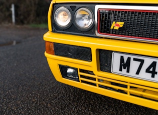 1994 Lancia Delta Integrale Evo II