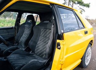 1994 Lancia Delta Integrale Evo II