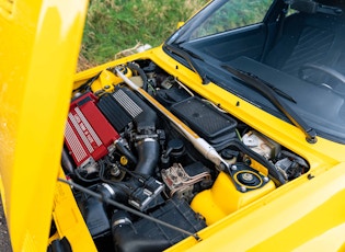 1994 Lancia Delta Integrale Evo II