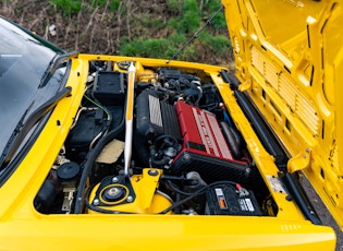 1994 Lancia Delta Integrale Evo II