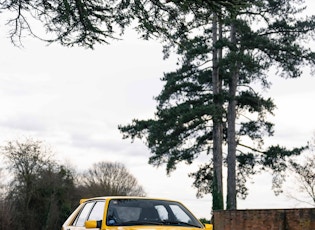 1994 Lancia Delta Integrale Evo II