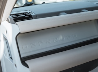 2020 Land Rover Defender 110 D240 S