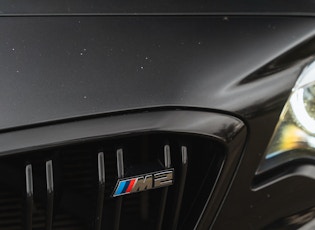 2020 BMW M2 Competition - Ex Chris Harris