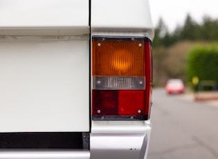 1974 Range Rover Classic 2 Door 'Suffix C'