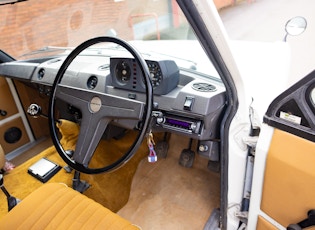 1974 Range Rover Classic 2 Door 'Suffix C'