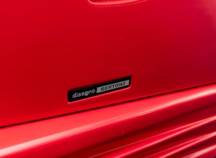 1990 Lamborghini Countach 25th Anniversary – 5,305 Km 