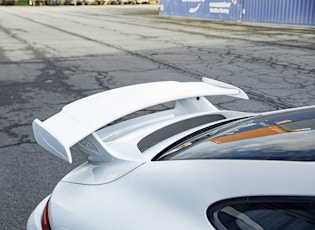 2014 Porsche 911 (991) GT3 Clubsport