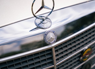 1979 Mercedes-Benz (W116) 450 SEL 6.9