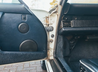 1990 Porsche 911 (964) Carrera 4 Targa