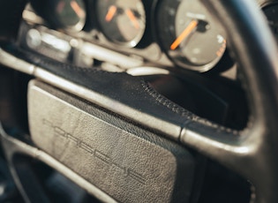 1990 Porsche 911 (964) Carrera 4 Targa