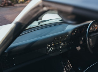 1990 Porsche 911 (964) Carrera 4 Targa