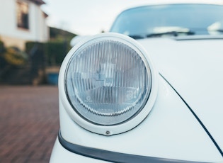 1990 Porsche 911 (964) Carrera 4 Targa