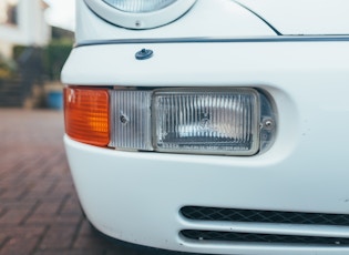 1990 Porsche 911 (964) Carrera 4 Targa