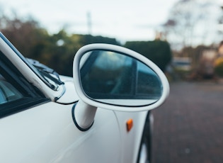 1990 Porsche 911 (964) Carrera 4 Targa