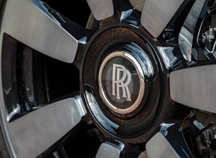 2023 Rolls-Royce Cullinan - VAT Q
