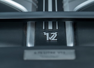 2023 Rolls-Royce Cullinan - VAT Q