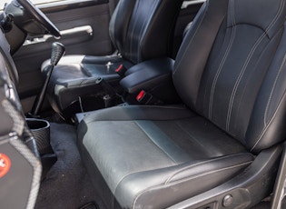 2014 Toyota Land Cruiser VDJ79 Double Cab Pick Up V8 - 6x6 Conversion 