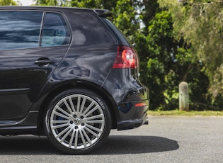 2006 Volkswagen Golf (Mk5) R32