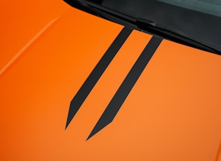 2017 Lamborghini Hurácan Performante