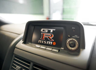 2000 Nissan Skyline (R34) GT-R - NISMO Z-Tune Body Kit  
